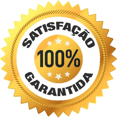 7 dias de garantia