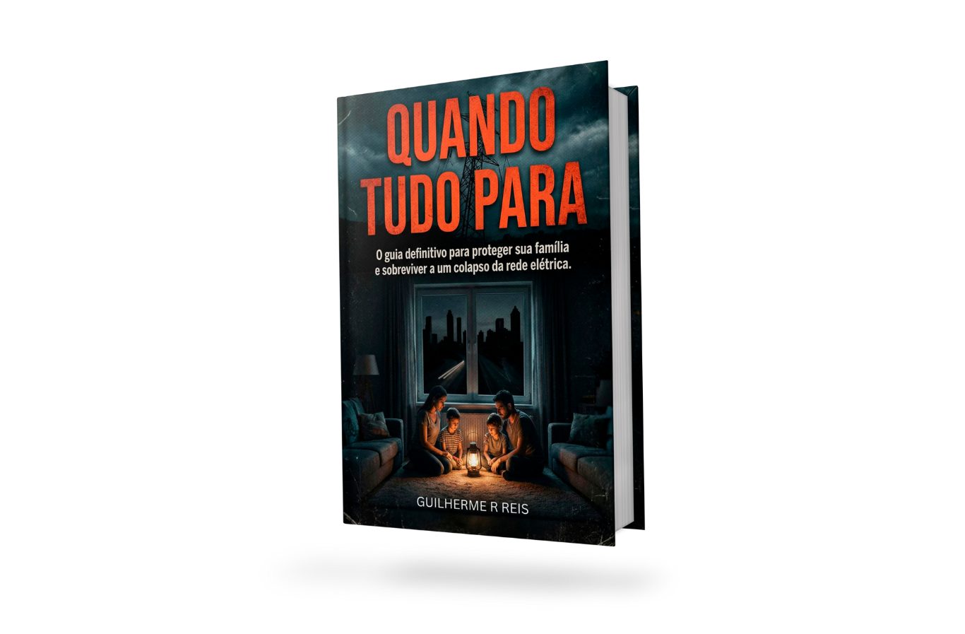 Quando Tudo Para