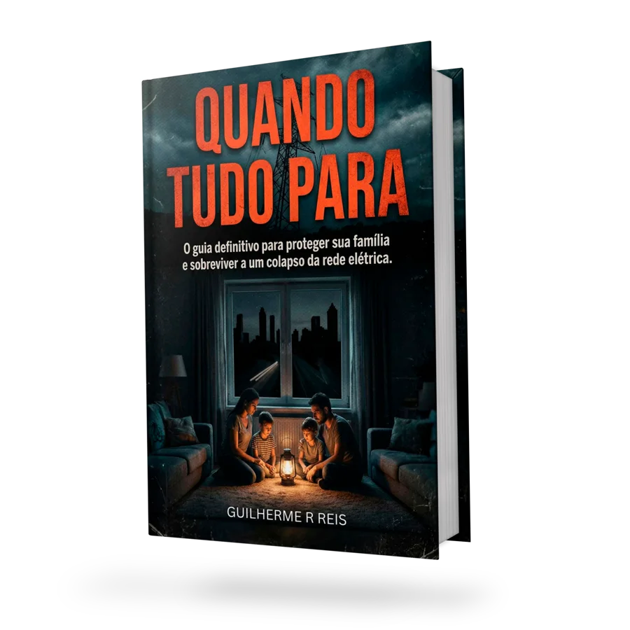 Quando Tudo Para
